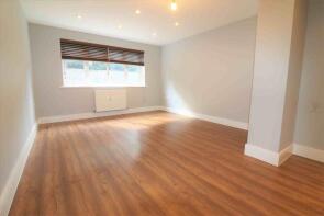 Flat 1, 39, Selby Road, Penge, London SE20 8ST