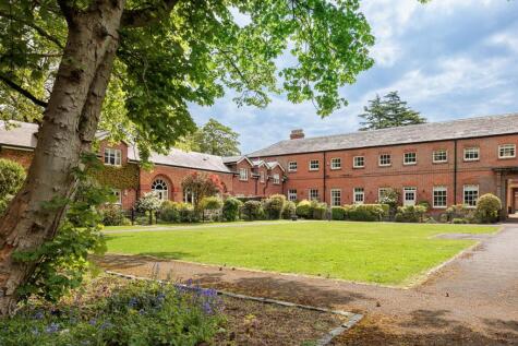 The Stables, Tabley House, Knutsford