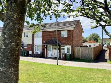Linton Close, Tamerton Foliot, Plymouth