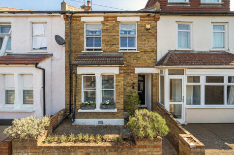 Gaitskell Road, New Eltham