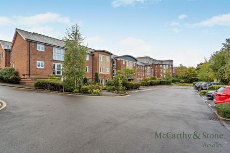 Malpas Court, Northallerton