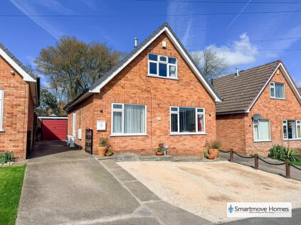 Northam Drive, Ripley