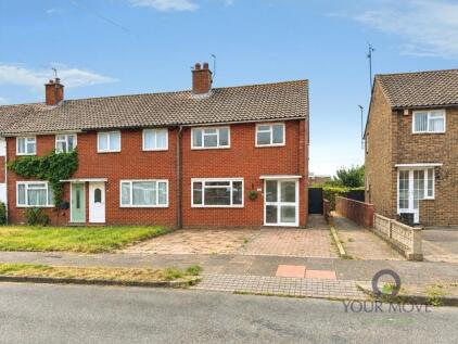 Iden Street, Eastbourne, East Sussex, BN22