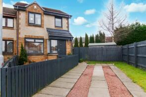 18, Roseness Place, Glasgow G33 3GB