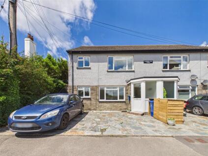 Flexbury Park Court, Bude, Cornwall