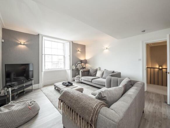 56/1 North Castle Street, New Town, Edinburgh, EH2 photo 4
