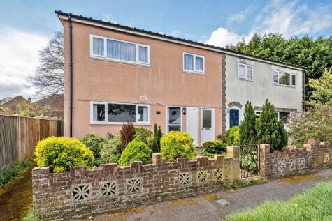 Kenilworth Road, Basingstoke RG23 8JW