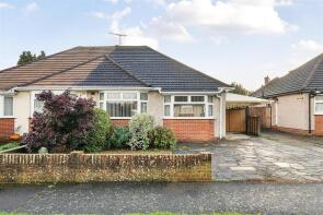 7, Blundell Avenue, Horley RH6 8AU