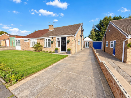 Mowbray Grove, Stockton-On-Tees