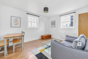 Flat 15, Academy Court, Kirkwall Place, London E2 0NQ