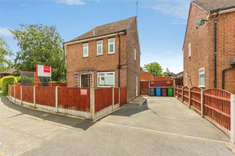 Feldom Road, Manchester, Greater Manchester, M23