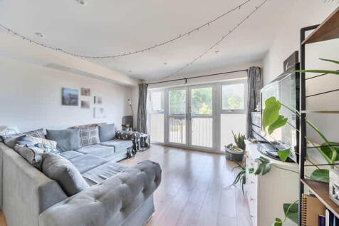 Shapiro House, Stevenage, Hertfordshire, SG1