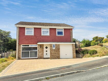 Pendennis Close, Hartley Vale, Plymouth, PL3