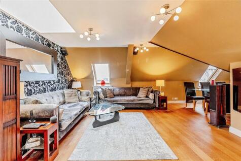 Redland Road, Bristol, BS6