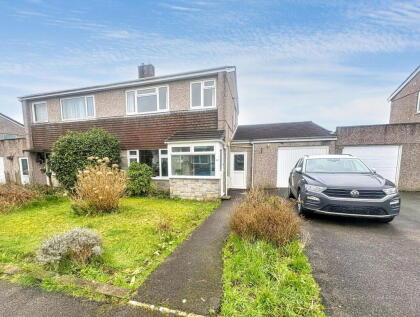 Courtlands Road, Tavistock...