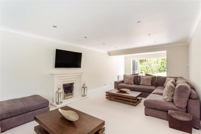 Drawing Room