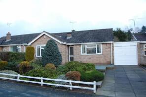 53, Kelsborrow Way, Kelsall, Tarporley CW6 0NP