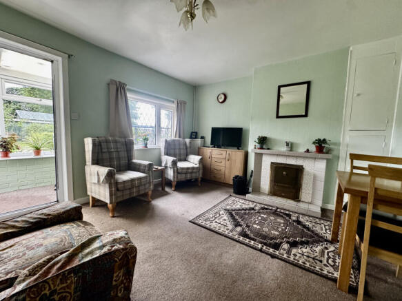 2 Durdens Bungalow, Louth, LN11 7NR photo 4