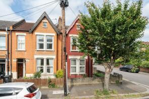 54, Bovill Road, London SE23 1EU