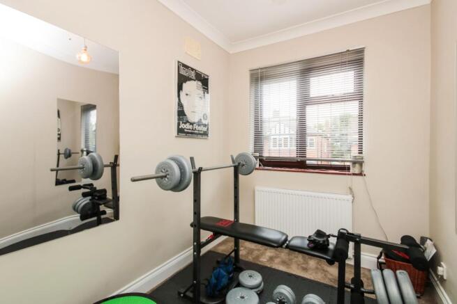 Bedroom 3