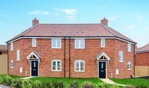 3, Tillett Way, Postwick NR13 5GL