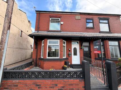 Manchester Road, Blackrod, Bolton, Greater Manchester, BL6