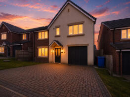14, Bluebell Terrace, Spring Meadows, Darwen BB3 3SR