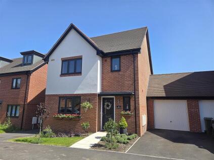 Heaviside Road, Whiteley