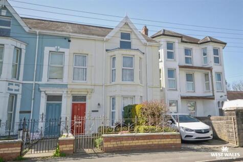 Park Place, Cardigan