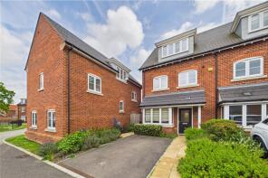 1, Addams Mews, Reading RG7 1WU