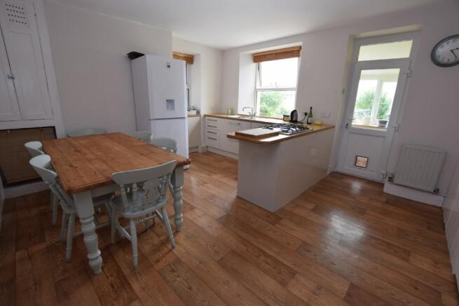 Kitchen Dining