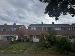 306, Broadwater Crescent, Stevenage SG2 8EU