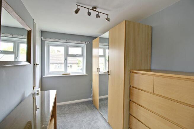 Bedroom 3 (Single)