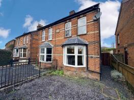 43, Holtspur Lane, Wooburn Green HP10 0AA