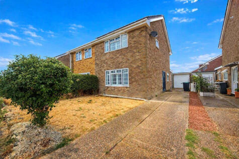 Spencer Drive, Lee-On-The-Solent