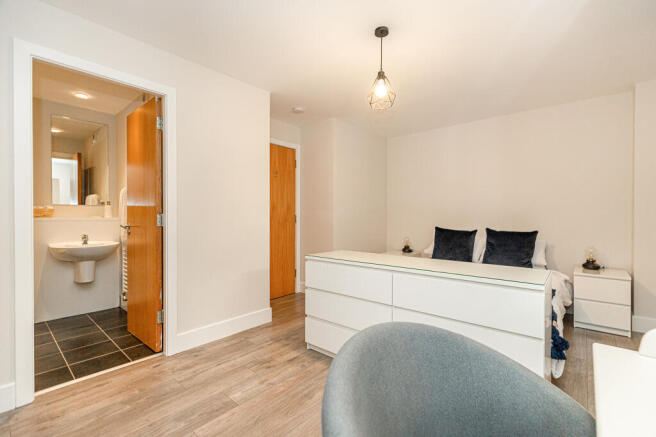 Bedroom 1