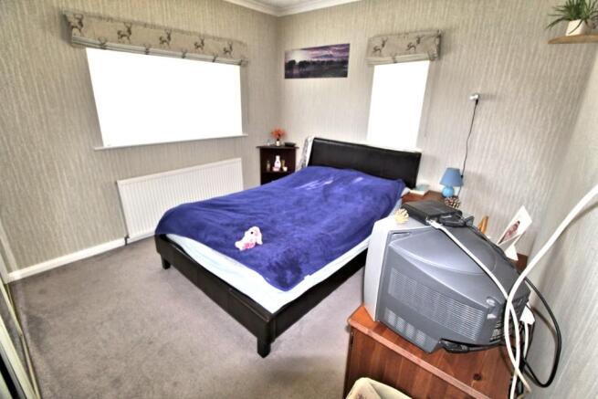 BEDROOM 2 VIEW 1