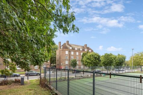 Wandsworth Road, London, SW8