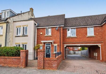 Berrywood Drive, Northampton