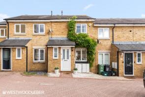 22, The Lynch, Hoddesdon EN11 8EU