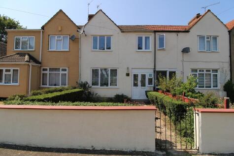 Drayton Road, Bletchley, Milton Keynes, Buckinghamshire, MK2 3EJ