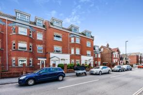 Apartment 23, 12 28 Regis Gate, Longford Road, Bognor Regis PO21 1AQ