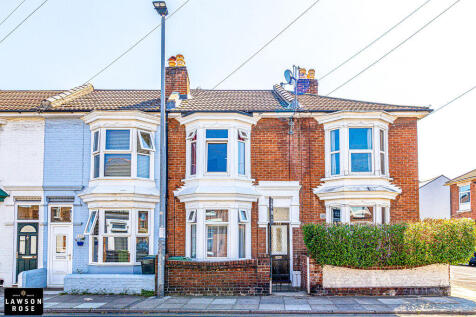 Jessie Road, Southsea