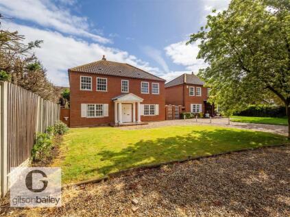 Blue Boar Lane, Sprowston
