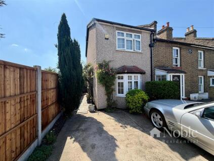 Albert Road, Romford