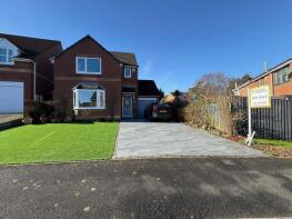 24, Brantwood, Chester Le Street DH2 2UL