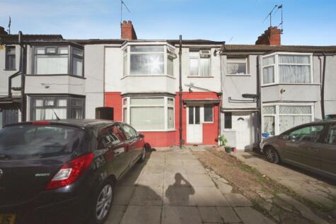 Runley Road, Luton