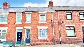71, Lilywhite Terrace, Easington Lane, Houghton-le-spring DH5 0HF