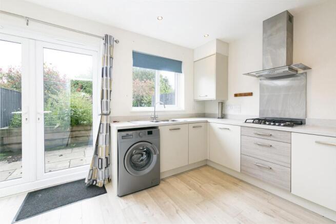 2 bed Terraced for sale Image 4