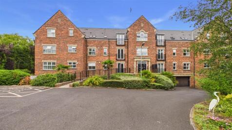 Orchard House, Belford Close, Ashbrooke, Sunderland